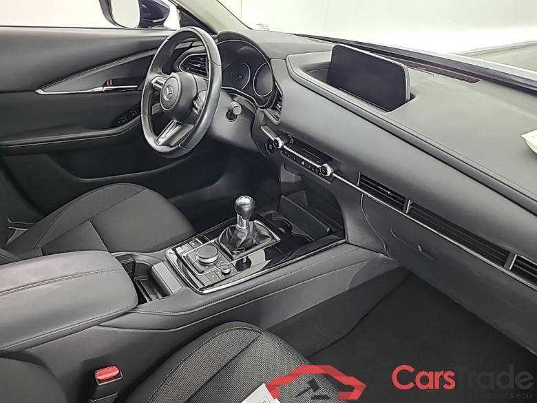 Mazda CX-30 E-SKYACTIV-X 186 Comfort 5D 137kW #6