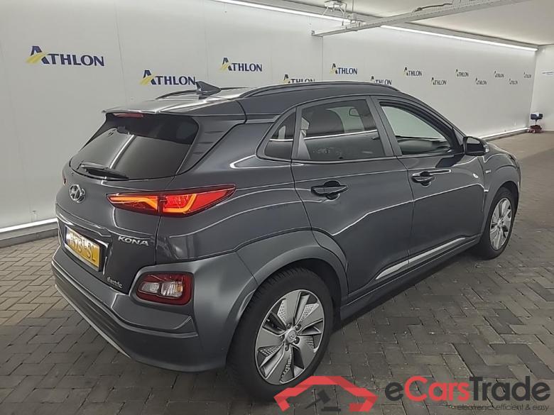 HYUNDAI Kona Fashion Electric 64 kWh 5D #3