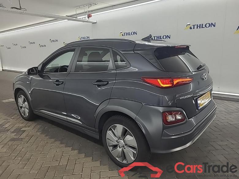 HYUNDAI Kona Fashion Electric 64 kWh 5D #4
