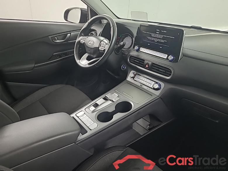 HYUNDAI Kona Fashion Electric 64 kWh 5D #6