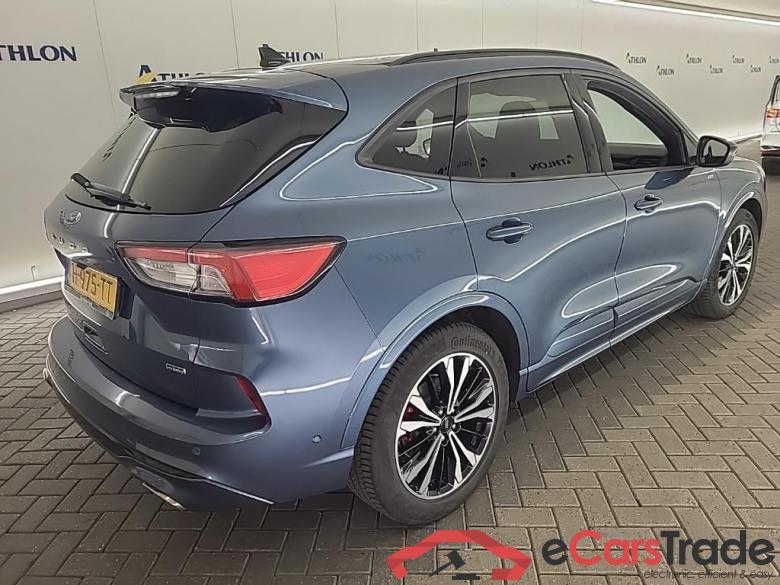 FORD KUGA ST-Line X 2.5 PHEV e-CVT automaat 5D 165kW #3