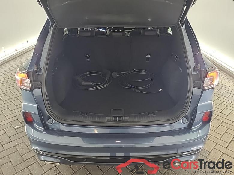 FORD KUGA ST-Line X 2.5 PHEV e-CVT automaat 5D 165kW #5