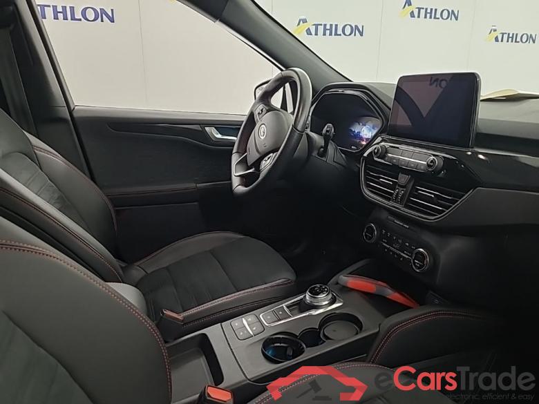 FORD KUGA ST-Line X 2.5 PHEV e-CVT automaat 5D 165kW #6