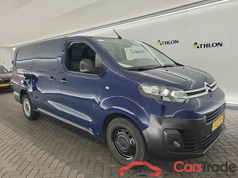 CITROEN Jumpy GB 2.0 BlueHDI 120 XL Club 90kW #2