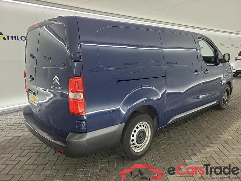 CITROEN Jumpy GB 2.0 BlueHDI 120 XL Club 90kW #3