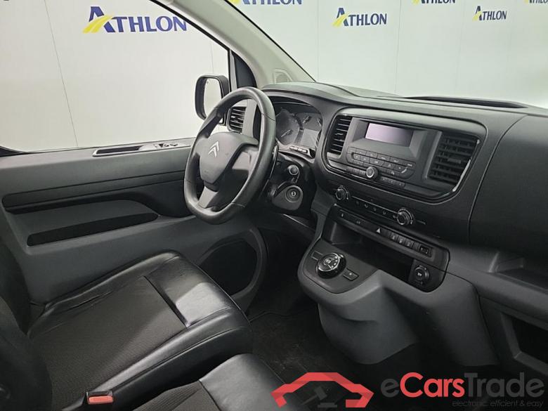 CITROEN Jumpy GB 2.0 BlueHDI 120 XL Club 90kW #6