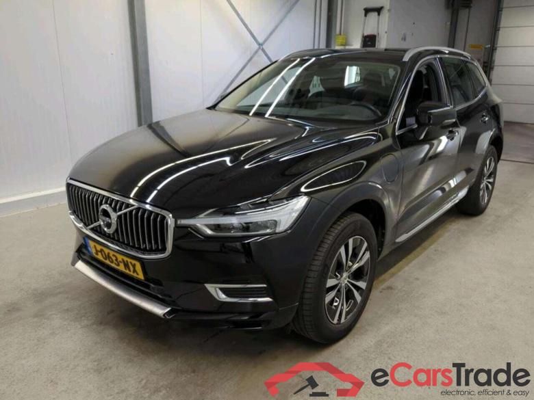 VOLVO XC60 2.0 Rech. T6 Bns Pro #1