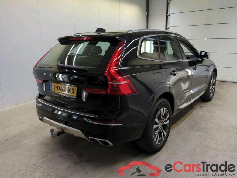 VOLVO XC60 2.0 Rech. T6 Bns Pro #2