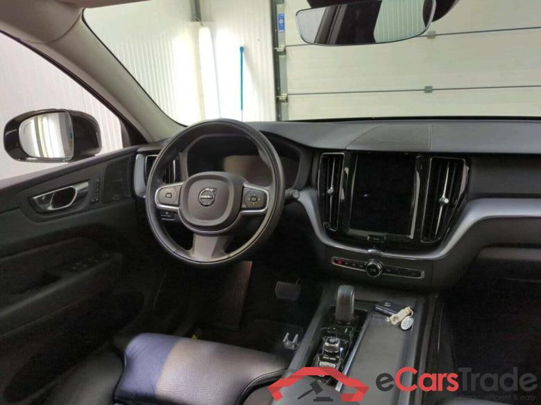 VOLVO XC60 2.0 Rech. T6 Bns Pro #3