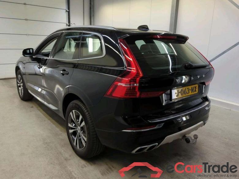 VOLVO XC60 2.0 Rech. T6 Bns Pro #6