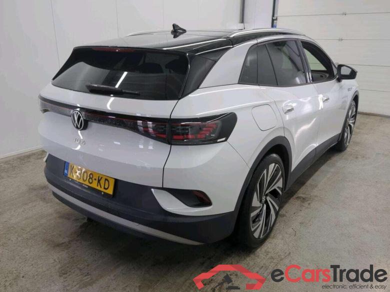 VOLKSWAGEN ID.4 Max 77 kWh #2