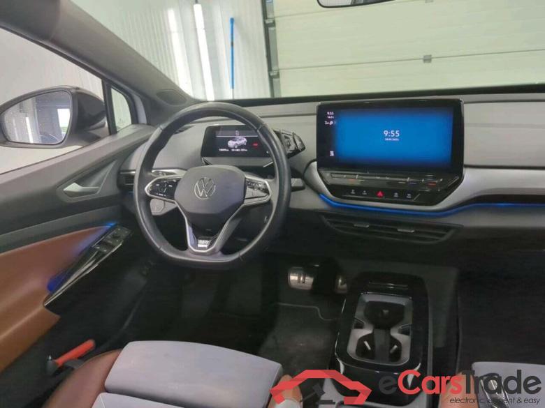 VOLKSWAGEN ID.4 Max 77 kWh #3