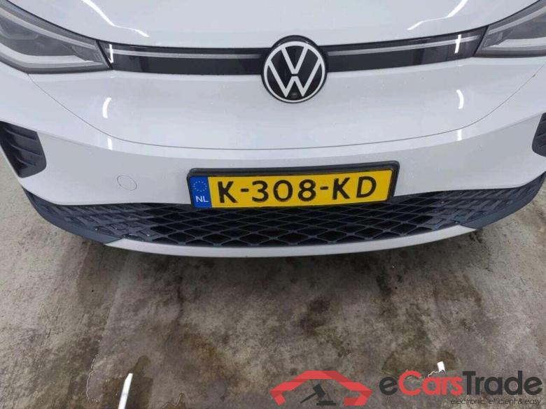 VOLKSWAGEN ID.4 Max 77 kWh #4