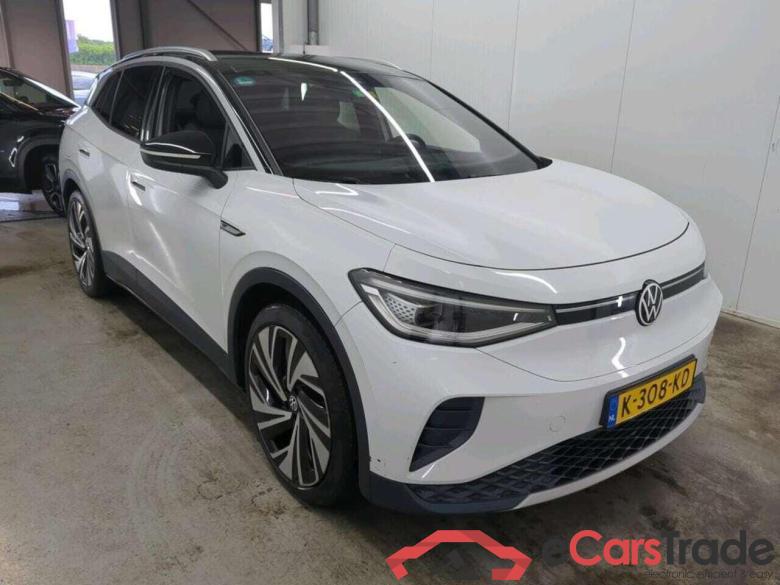 VOLKSWAGEN ID.4 Max 77 kWh #5