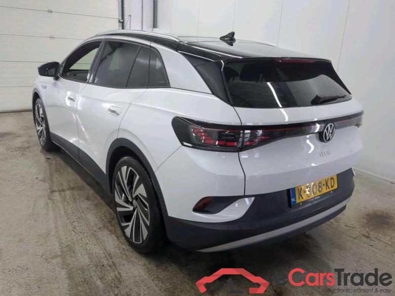 VOLKSWAGEN ID.4 Max 77 kWh #6