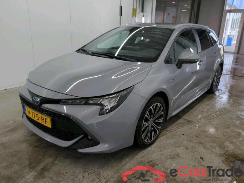 TOYOTA Corolla Touring Sports 1.8 Hybrid Dynamic #1