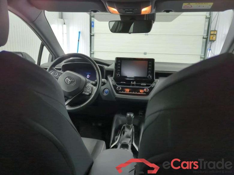 TOYOTA Corolla Touring Sports 1.8 Hybrid Dynamic #3