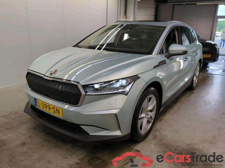 SKODA Enyaq iV 80 #1
