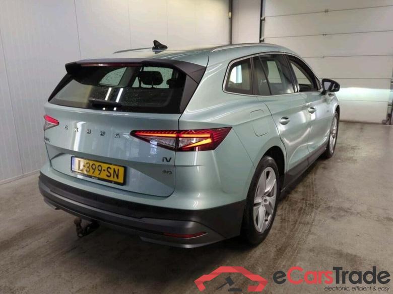 SKODA Enyaq iV 80 #2