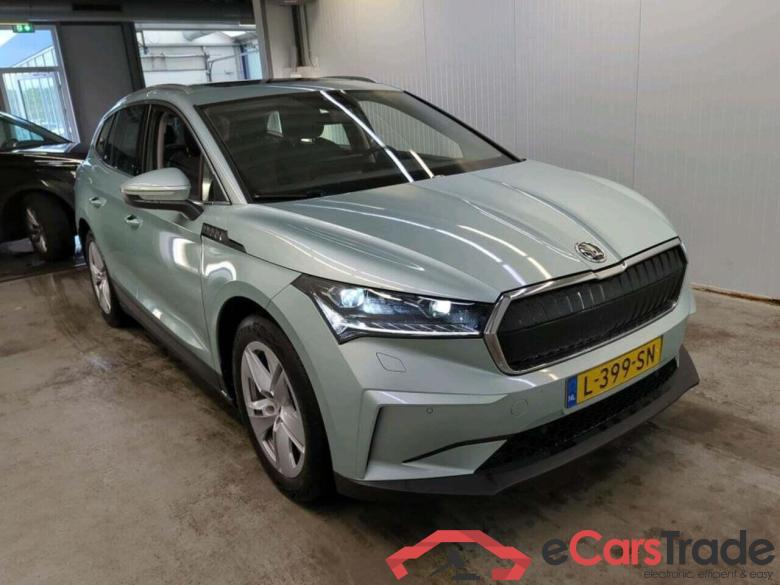 SKODA Enyaq iV 80 #5
