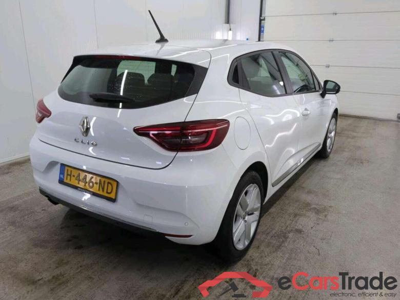 RENAULT CLIO 1.0 TCe Zen #2