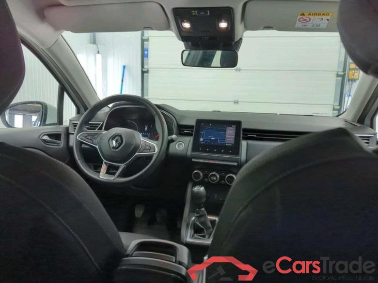 RENAULT CLIO 1.0 TCe Zen #3