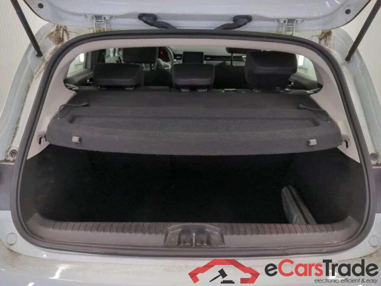 RENAULT CLIO 1.0 TCe Zen #5