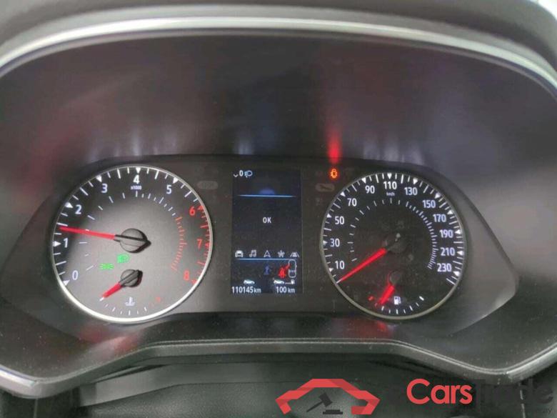 RENAULT CLIO 1.0 TCe Zen #6