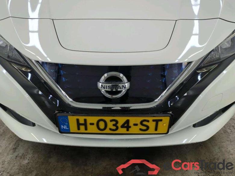 NISSAN LEAF Acenta 40 kWh #4