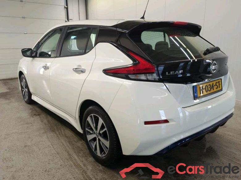 NISSAN LEAF Acenta 40 kWh #6