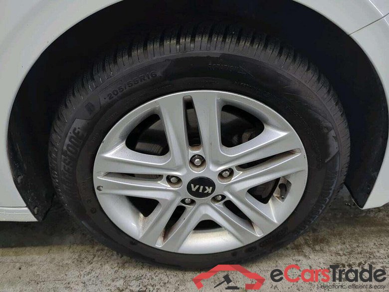 KIA ceed sportswagon 1.4 T-GDi Dyn.PlusL. #5