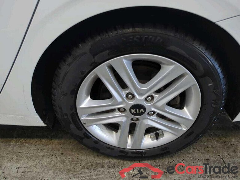 KIA ceed sportswagon 1.4 T-GDi Dyn.PlusL. #6