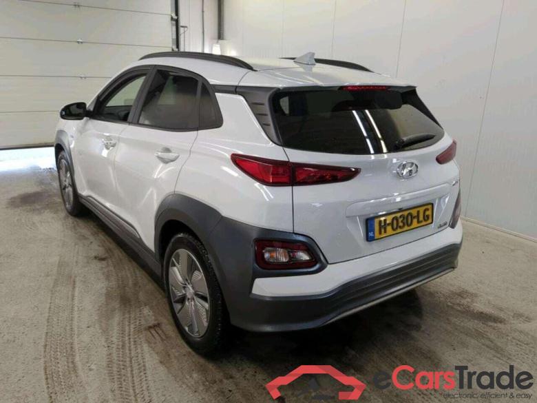 HYUNDAI Kona EV Premium 64 kWh #6