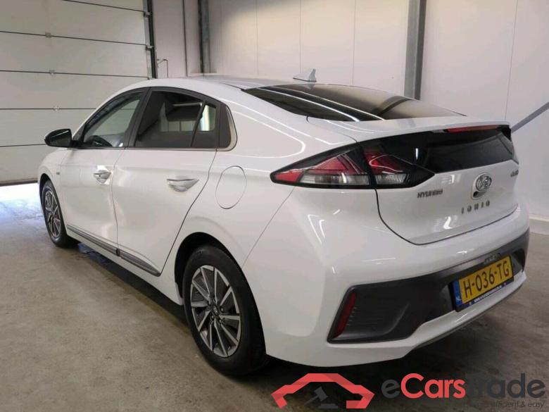 HYUNDAI IONIQ Comfort EV 38 kWh #6