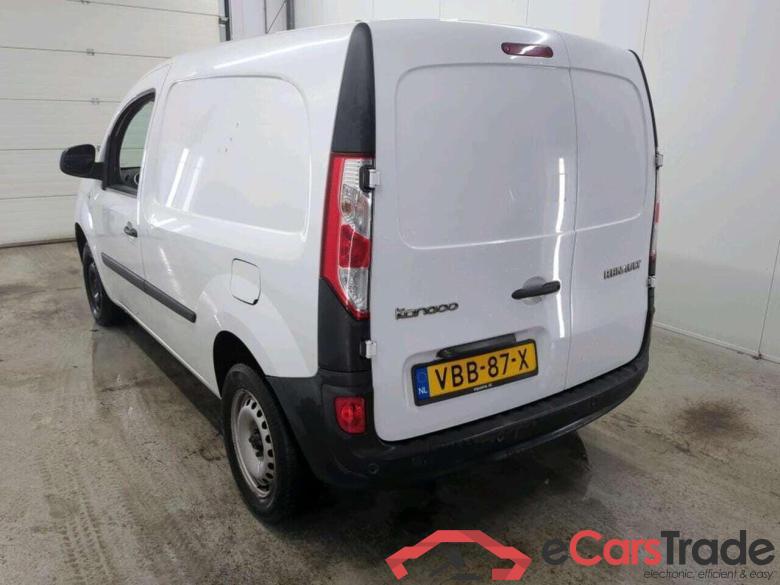 RENAULT KANGOO 1.5 dCi 75 Comfort #6