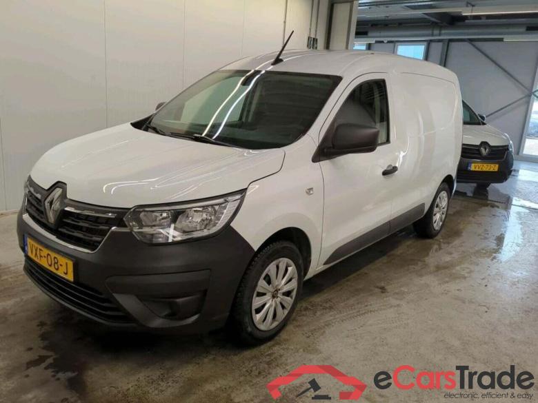 RENAULT Express 1.5 dCi 75 Comfort+ #1
