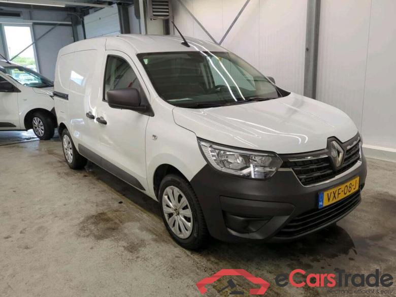 RENAULT Express 1.5 dCi 75 Comfort+ #5