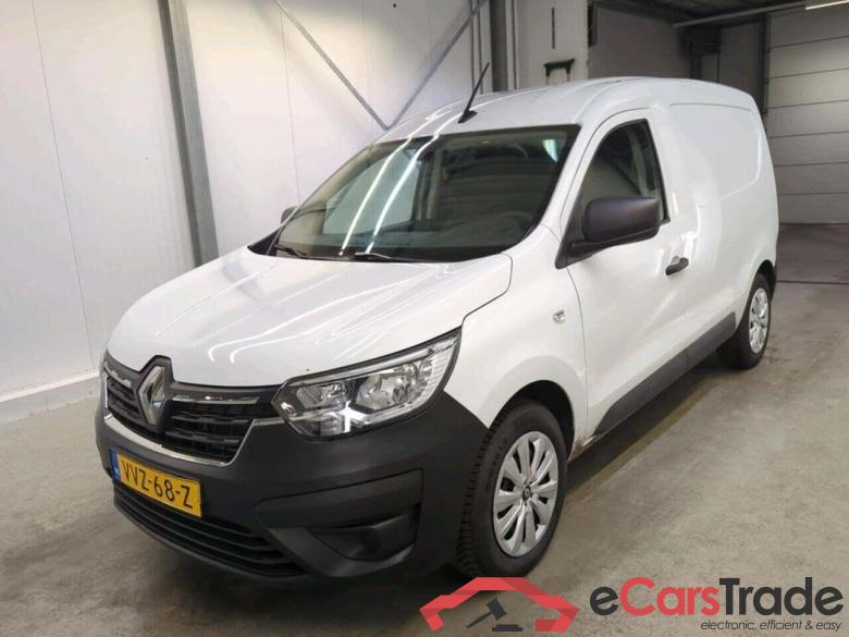 RENAULT Express 1.5 dCi 75 Comfort+ #1