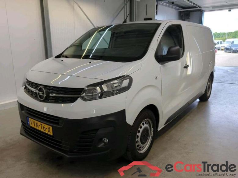 OPEL Vivaro 2.0 145 S&S L2 #1