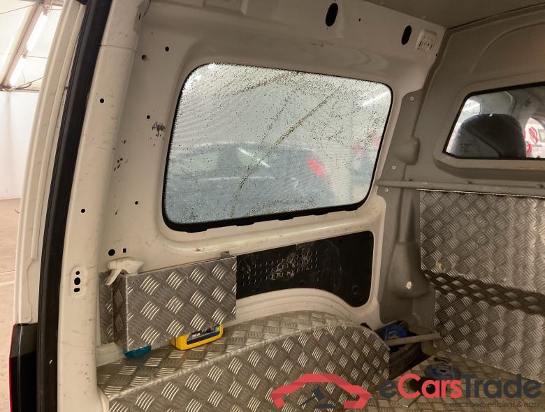 VOLKSWAGEN Caddy Maxi Caddy Maxi Conceptline 5-places  2,0 l TDI EU6 SCR BMT  102ch(75KW) Boîte manuelle 5 vitesses #5