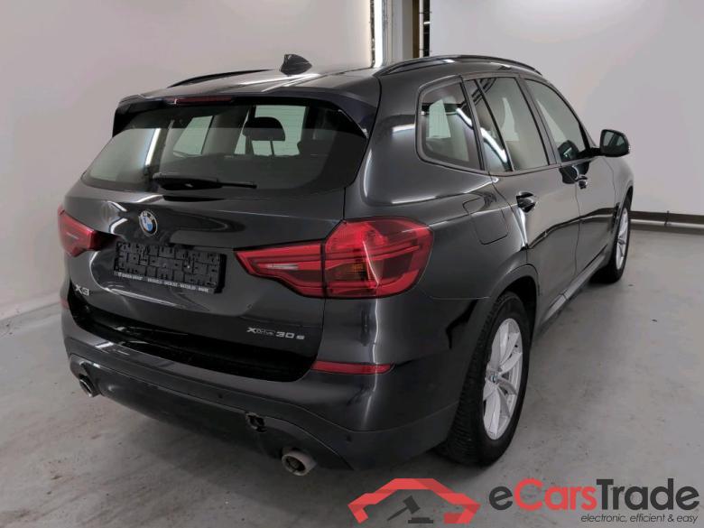 BMW X3 2.0 XDRIVE30E (120KW) AUTO #4