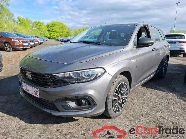 FIAT TIPO SW 1.0 FIREFLY #1