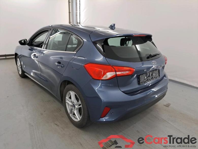 FORD FOCUS - 2018 1.0 EcoBoost Connected #3