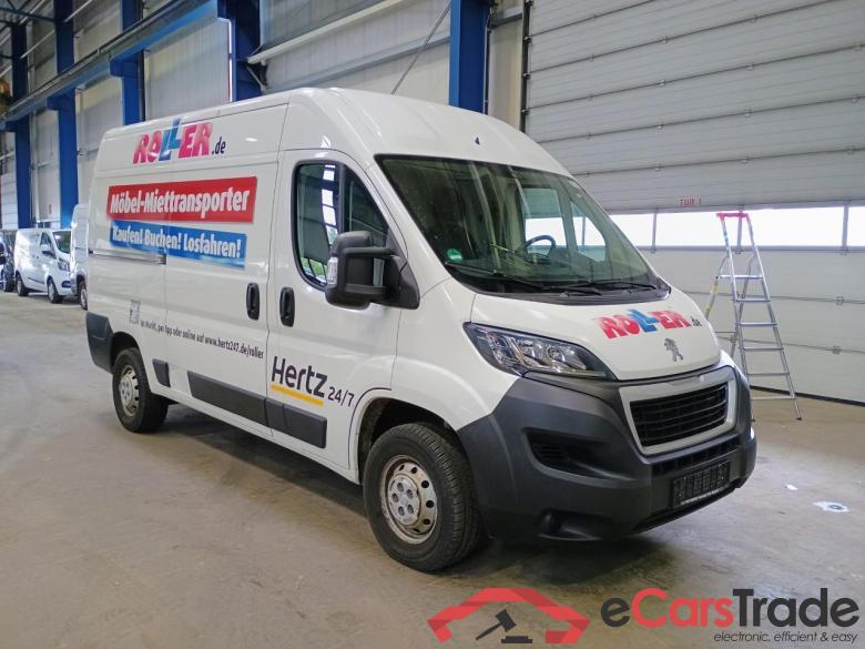 PEUGEOT Boxer 333 L2H2 2.2 d  #1