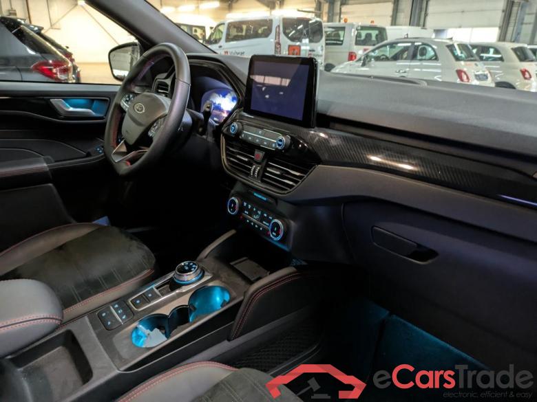 FORD Kuga 2.0 TDCi Powershift 4x4 ST-LINE X #5