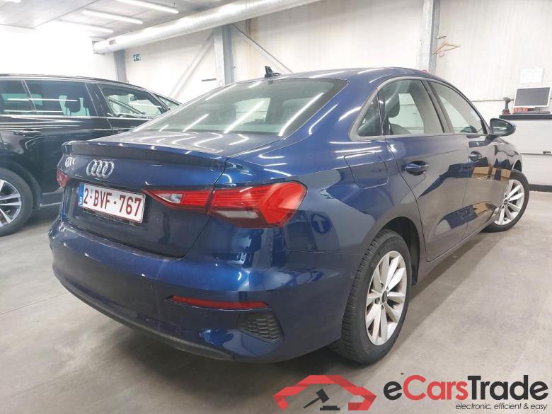 AUDI - AUD A3 BERLINE 30 TFSi 110PK Attraction Pack Business Plus & Rear Camera  * PETROL * #2