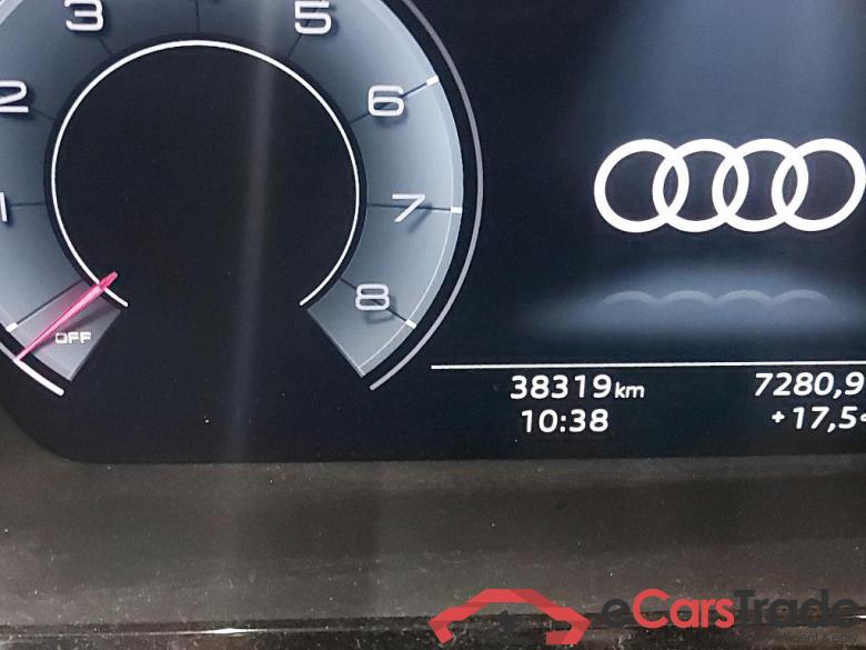 AUDI - AUD A3 BERLINE 30 TFSi 110PK Attraction Pack Business Plus & Rear Camera  * PETROL * #5