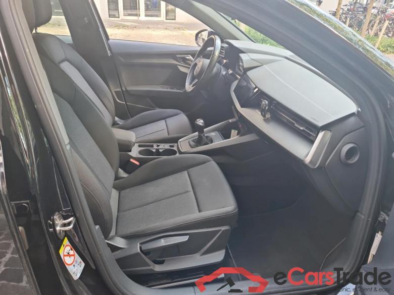 AUDI - AUD A3 SB 30 TFSi 110PK Advanced Pack Business * PETROL * #3