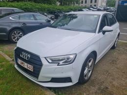 Audi A3 SB 1.0 TFSI LED-Xenon Navi Klima PDC ...