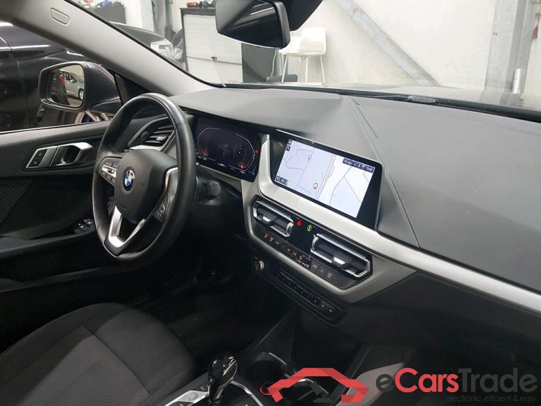 BMW - BMW 2 GRAN COUPE 218iA 136PK Advantage Pack Business & Live CockPit Nav Plus * PETROL * #3